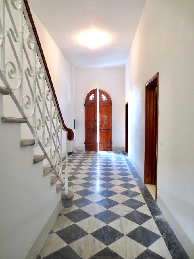 Villa Anna Torre del Lago Puccini Luaran gambar